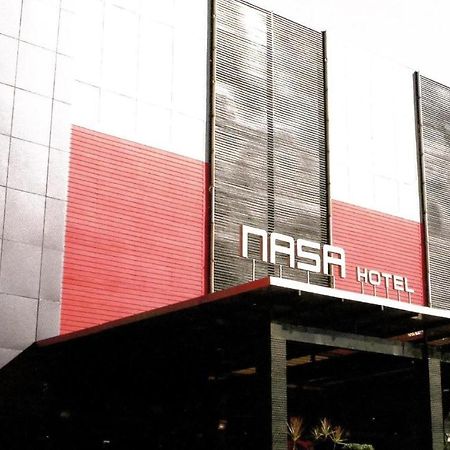 Nasa Hotel Banjarmasin  Zewnętrze zdjęcie