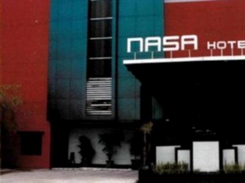 Nasa Hotel Banjarmasin  Zewnętrze zdjęcie